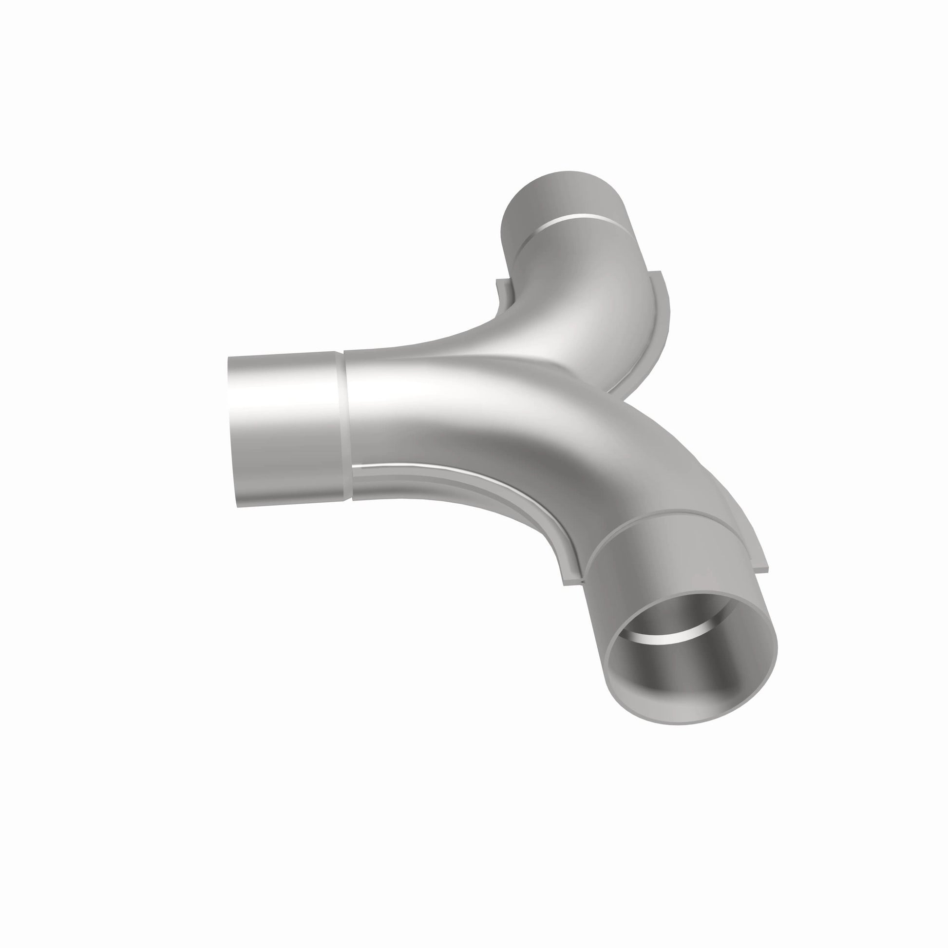 Magnaflow Exhaust Y-Pipe - 2.50/2.50 by MagnaFlow Exhaust Products