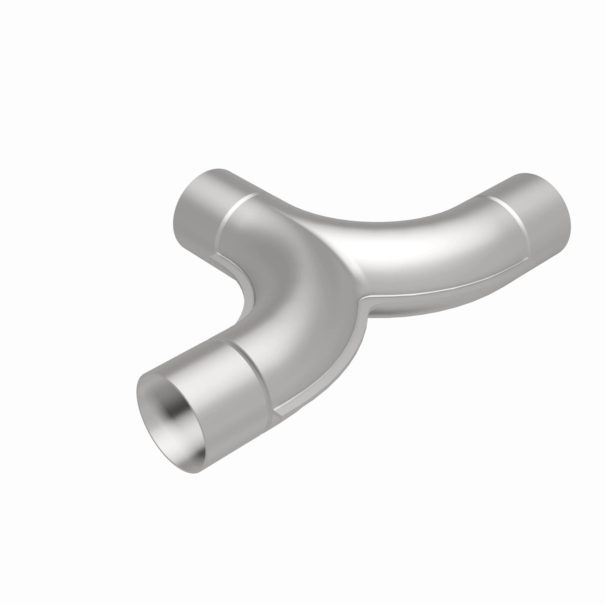 Magnaflow Exhaust Y-Pipe - 2.50/2.50 by MagnaFlow Exhaust Products