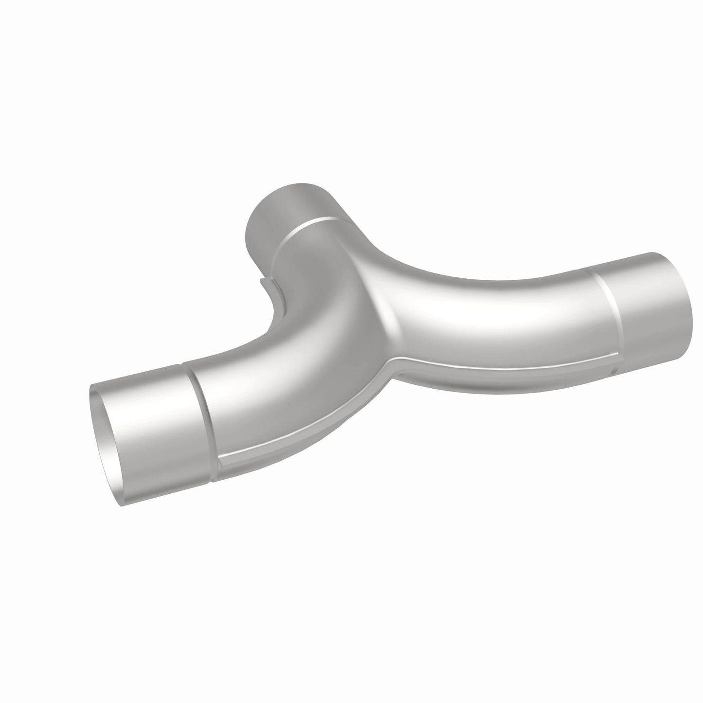 Magnaflow Exhaust Y-Pipe - 2.50/2.50 by MagnaFlow Exhaust Products