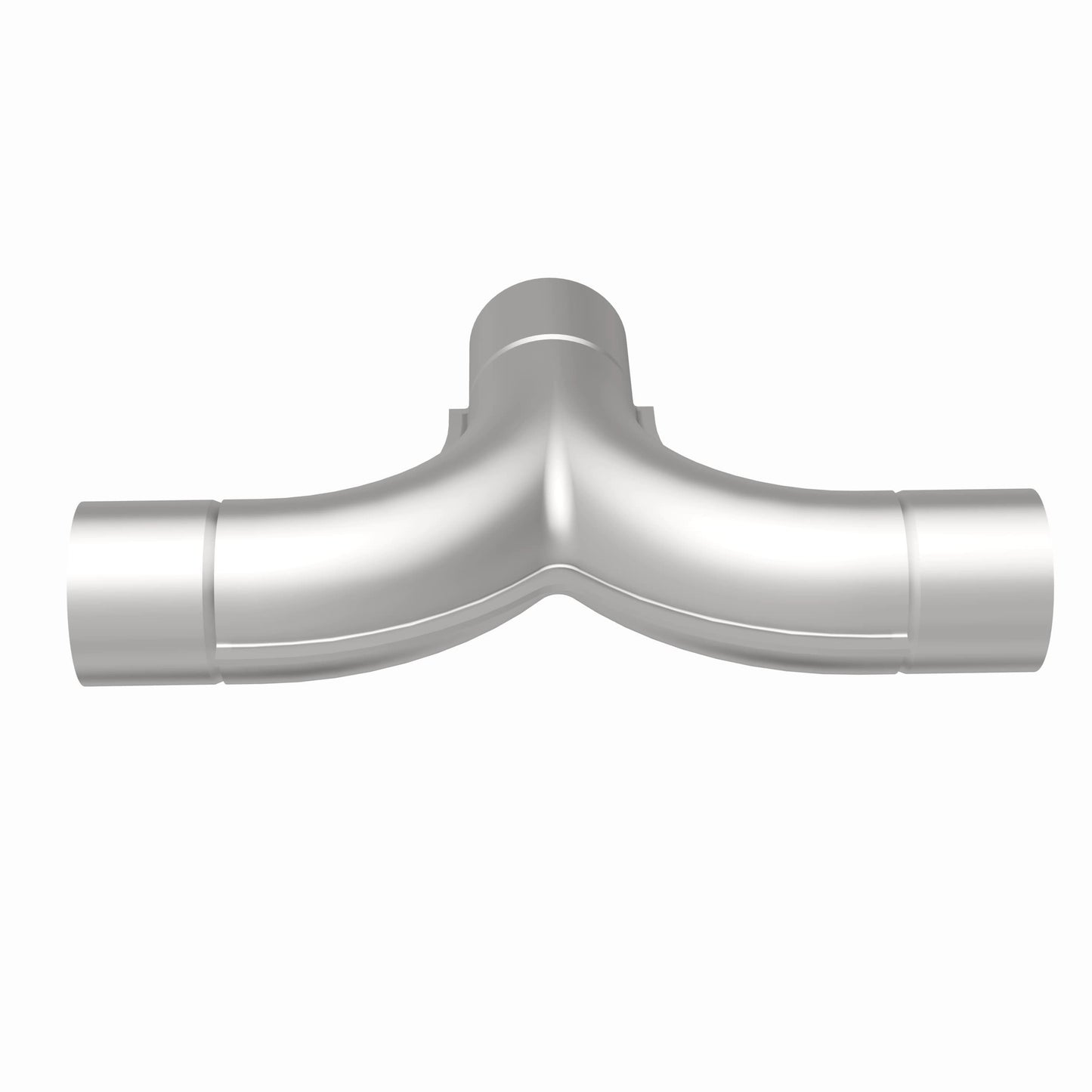 Magnaflow Exhaust Y-Pipe - 2.50/2.50 by MagnaFlow Exhaust Products