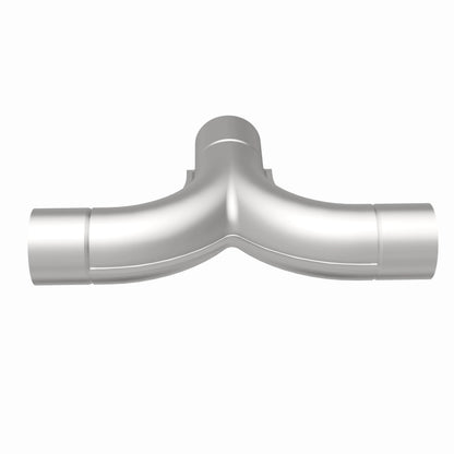 Magnaflow Exhaust Y-Pipe - 2.50/2.50 by MagnaFlow Exhaust Products