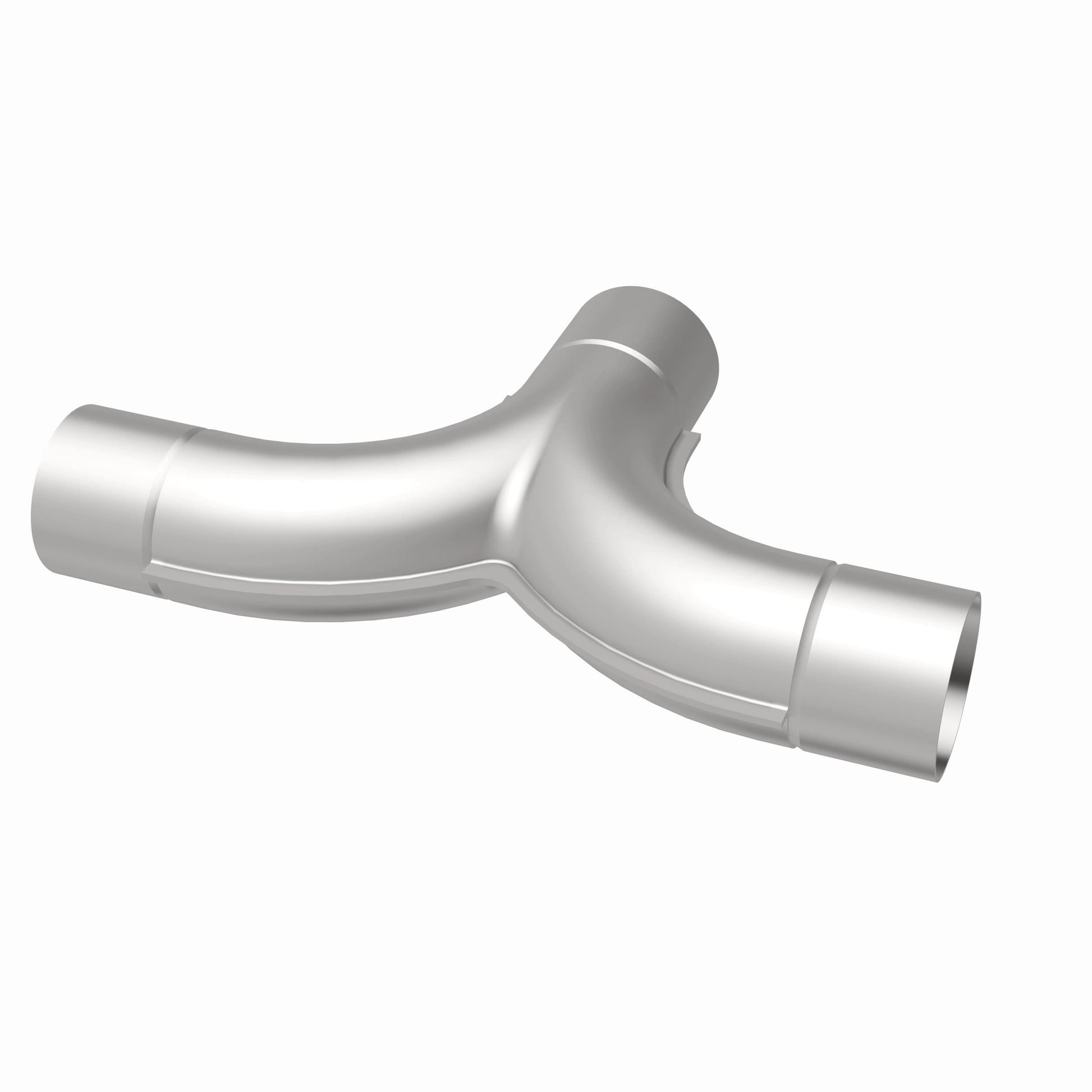 Magnaflow Exhaust Y-Pipe - 2.50/2.50 by MagnaFlow Exhaust Products