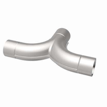 Magnaflow Exhaust Y-Pipe - 2.50/2.50 by MagnaFlow Exhaust Products
