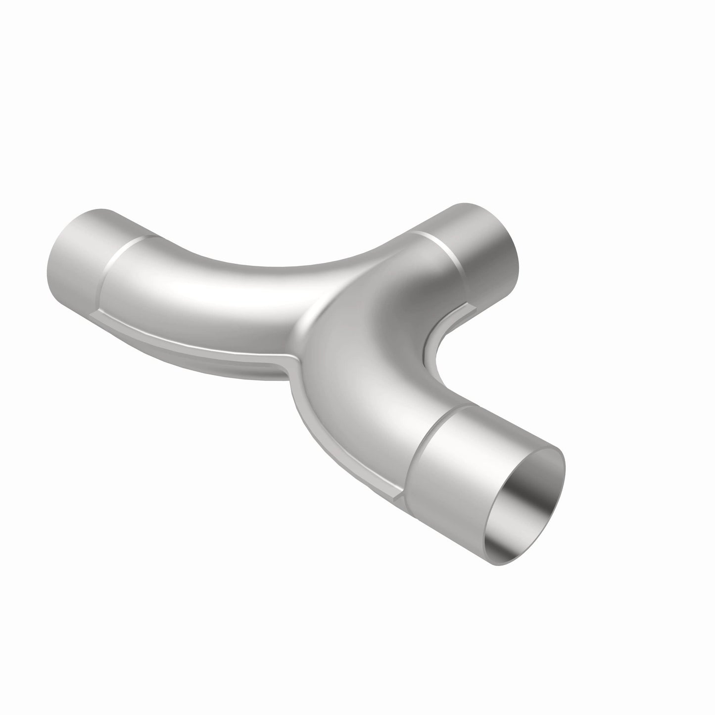 Magnaflow Exhaust Y-Pipe - 2.50/2.50 by MagnaFlow Exhaust Products
