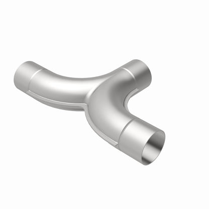 Magnaflow Exhaust Y-Pipe - 2.50/2.50 by MagnaFlow Exhaust Products