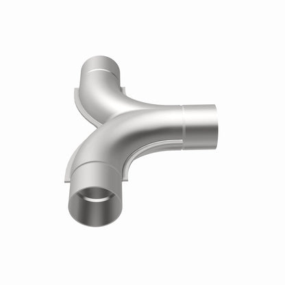 Magnaflow Exhaust Y-Pipe - 2.50/2.50 by MagnaFlow Exhaust Products