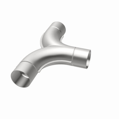 Magnaflow Exhaust Y-Pipe - 2.50/2.50 by MagnaFlow Exhaust Products