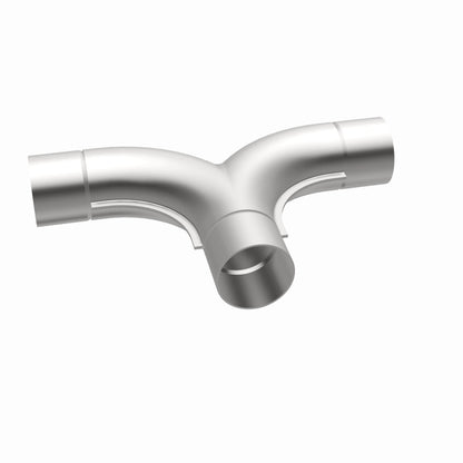 Magnaflow Exhaust Y-Pipe - 2.50/2.50 by MagnaFlow Exhaust Products