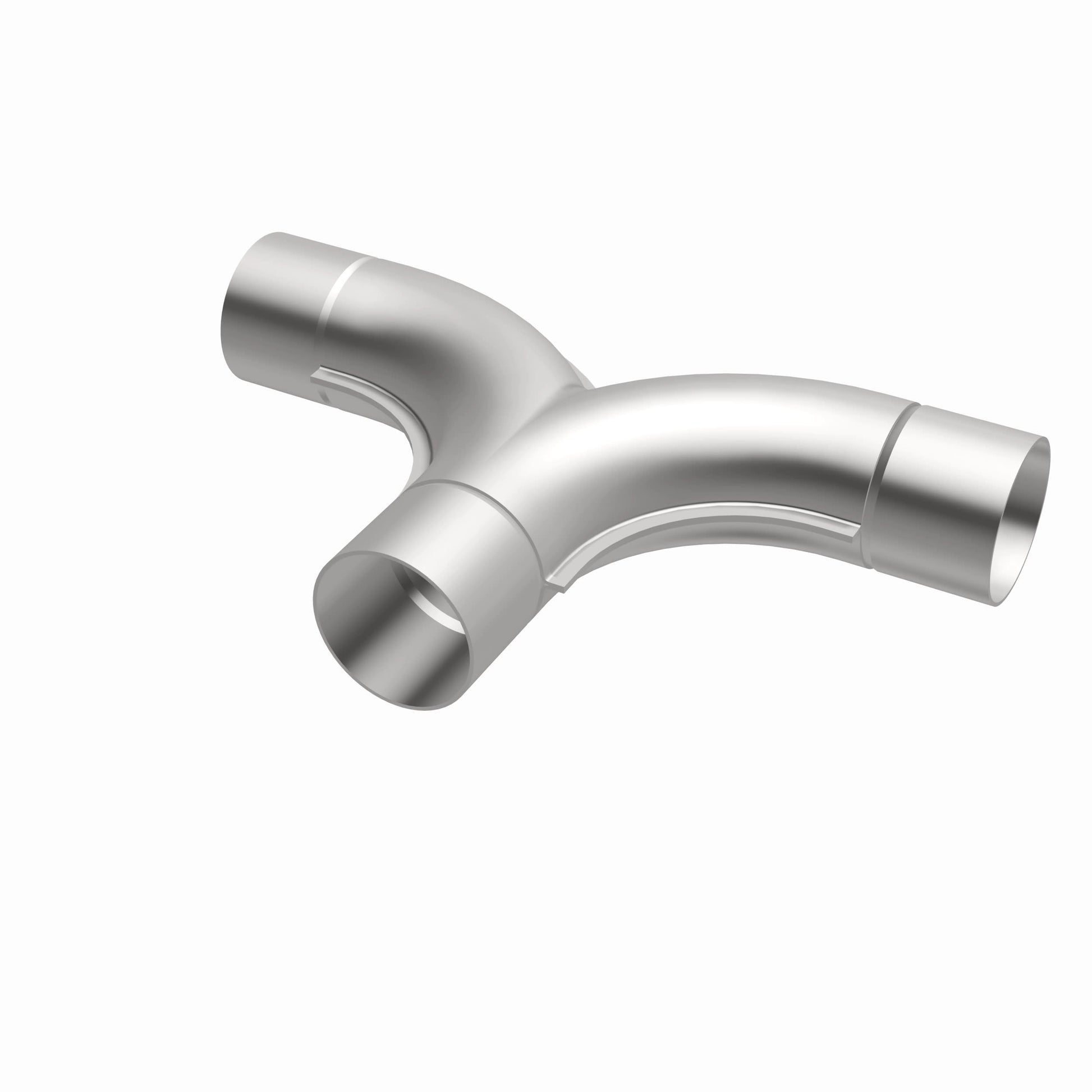 Magnaflow Exhaust Y-Pipe - 2.50/2.50 by MagnaFlow Exhaust Products