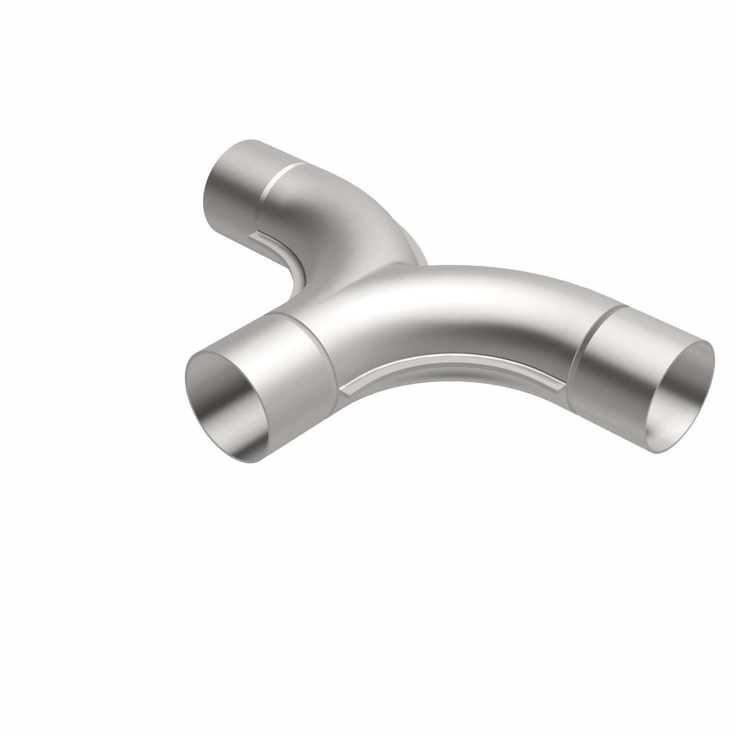 Magnaflow Exhaust Y-Pipe - 2.50/2.50 by MagnaFlow Exhaust Products