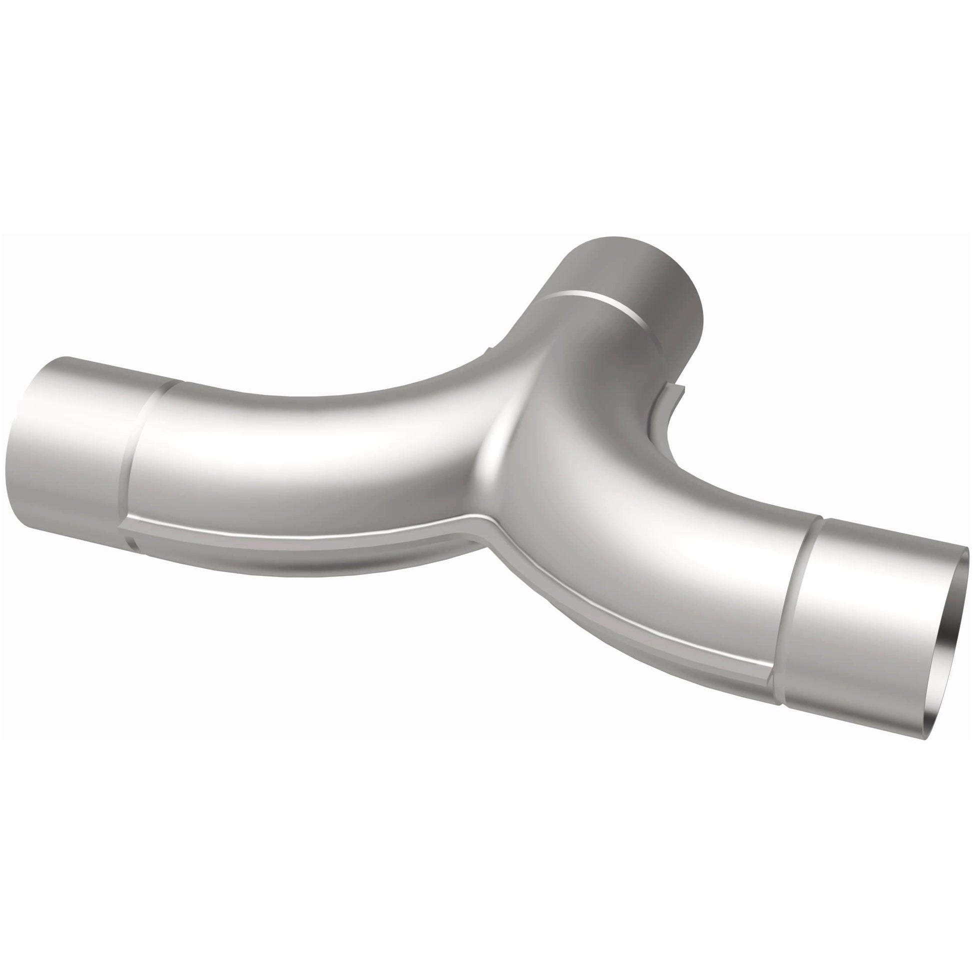 Magnaflow Exhaust Y-Pipe - 2.50/2.50 by MagnaFlow Exhaust Products