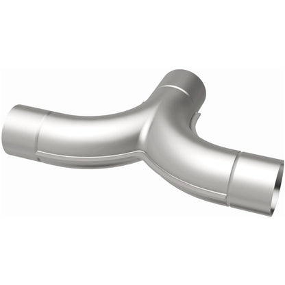 Magnaflow Exhaust Y-Pipe - 2.50/2.50 by MagnaFlow Exhaust Products