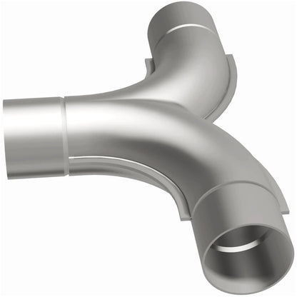 Magnaflow Exhaust Y-Pipe - 2.50/2.50 by MagnaFlow Exhaust Products