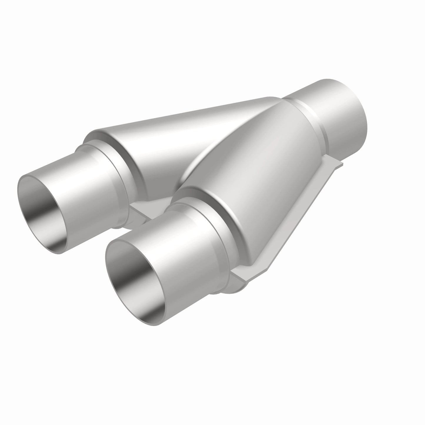 Magnaflow Exhaust Y-Pipe - 2.50/2.25 by MagnaFlow Exhaust Products