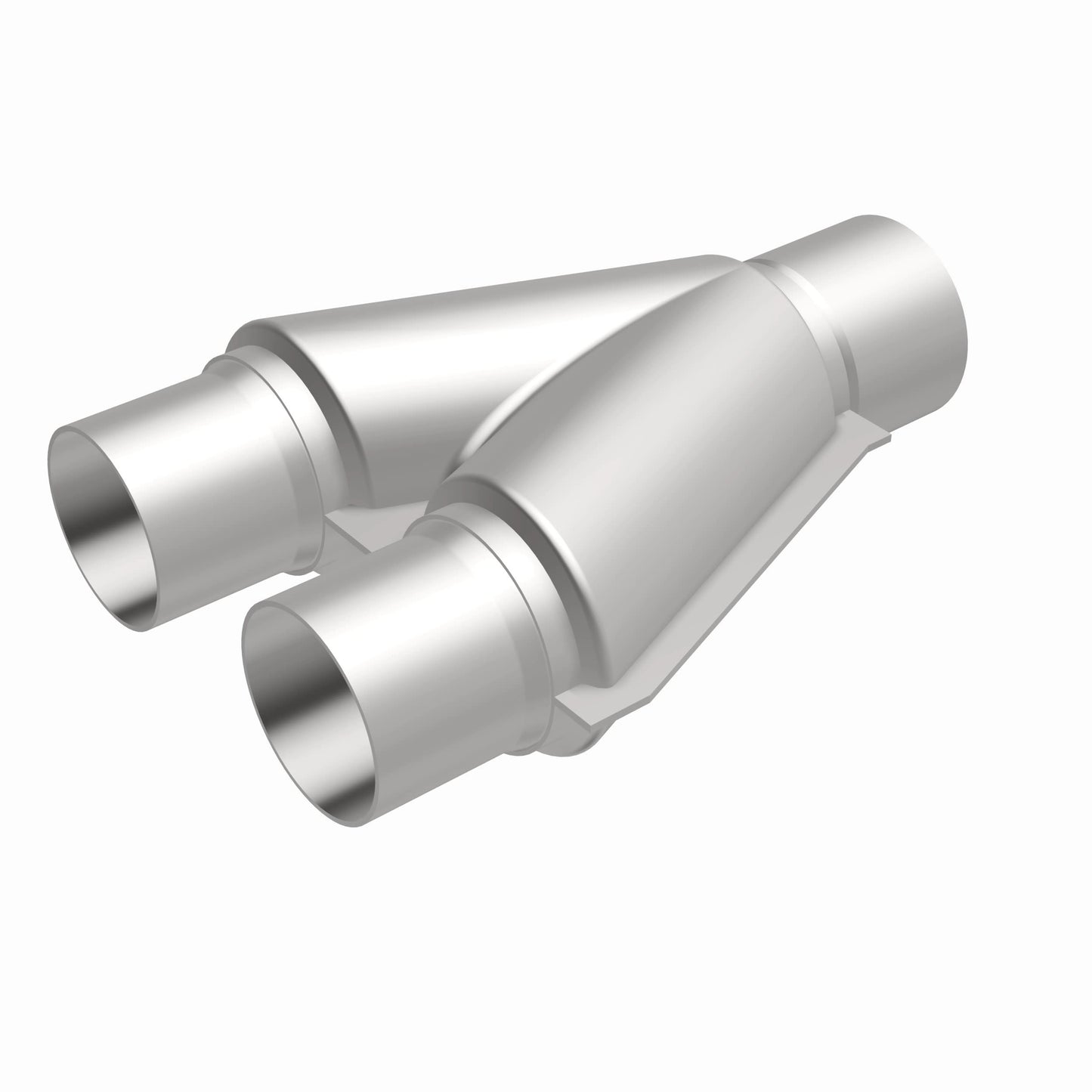 Magnaflow Exhaust Y-Pipe - 2.50/2.25 by MagnaFlow Exhaust Products