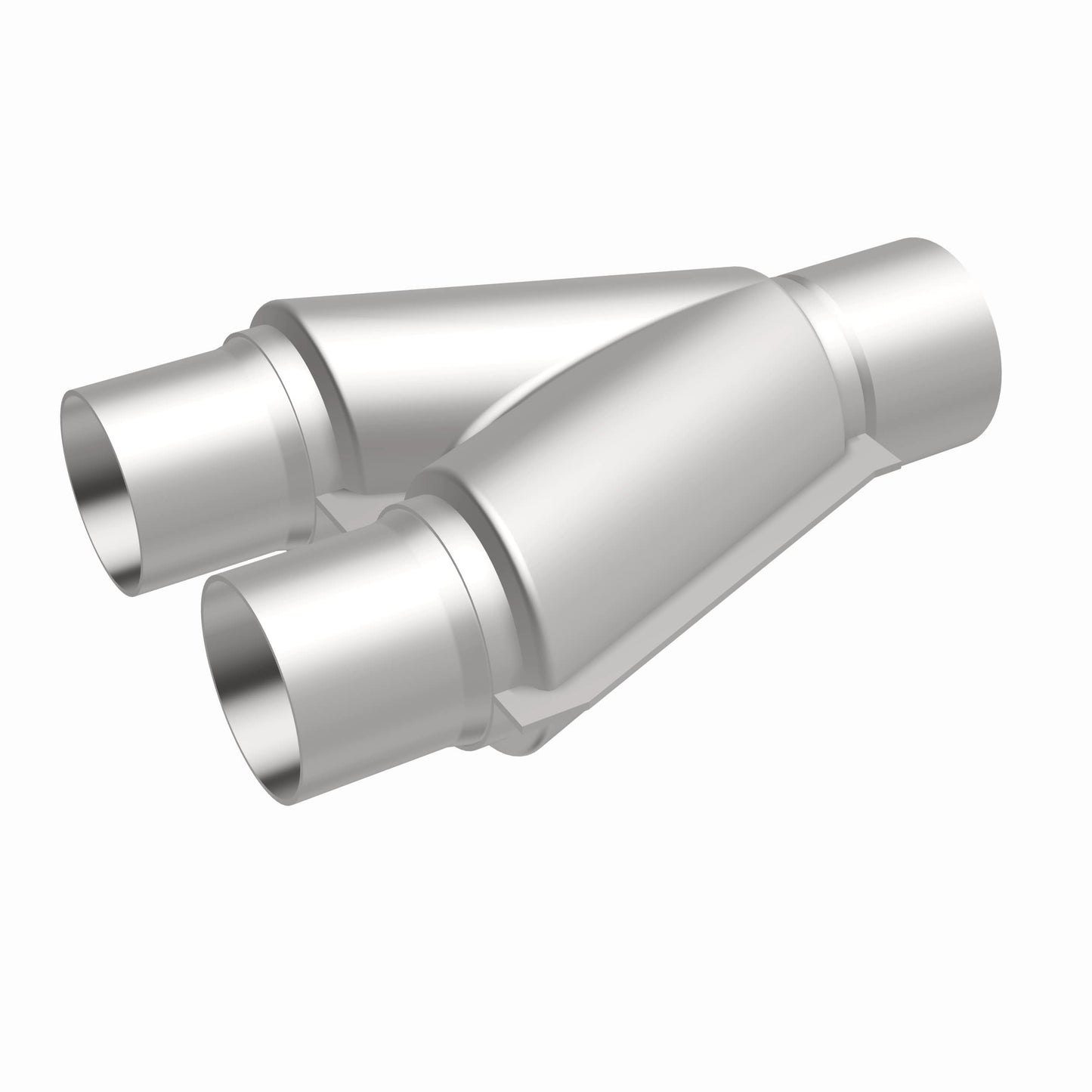 Magnaflow Exhaust Y-Pipe - 2.50/2.25 by MagnaFlow Exhaust Products