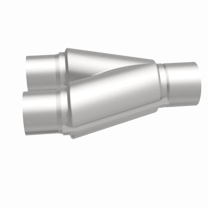 Magnaflow Exhaust Y-Pipe - 2.50/2.25 by MagnaFlow Exhaust Products
