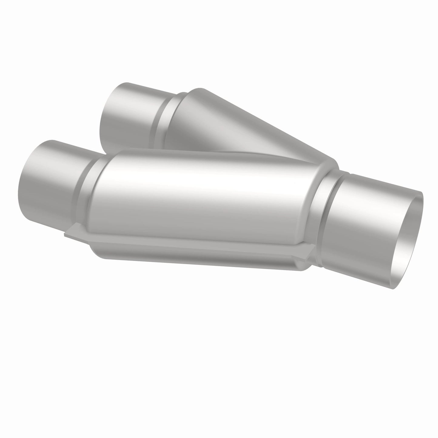 Magnaflow Exhaust Y-Pipe - 2.50/2.25 by MagnaFlow Exhaust Products