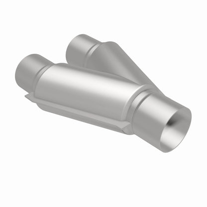 Magnaflow Exhaust Y-Pipe - 2.50/2.25 by MagnaFlow Exhaust Products