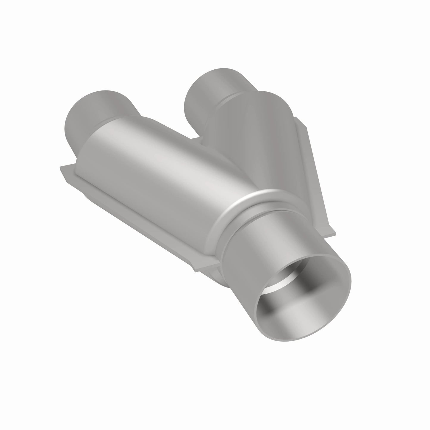 Magnaflow Exhaust Y-Pipe - 2.50/2.25 by MagnaFlow Exhaust Products