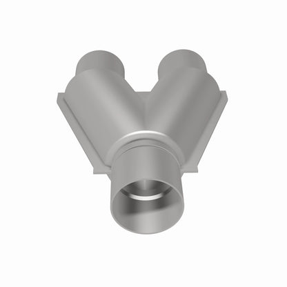 Magnaflow Exhaust Y-Pipe - 2.50/2.25 by MagnaFlow Exhaust Products