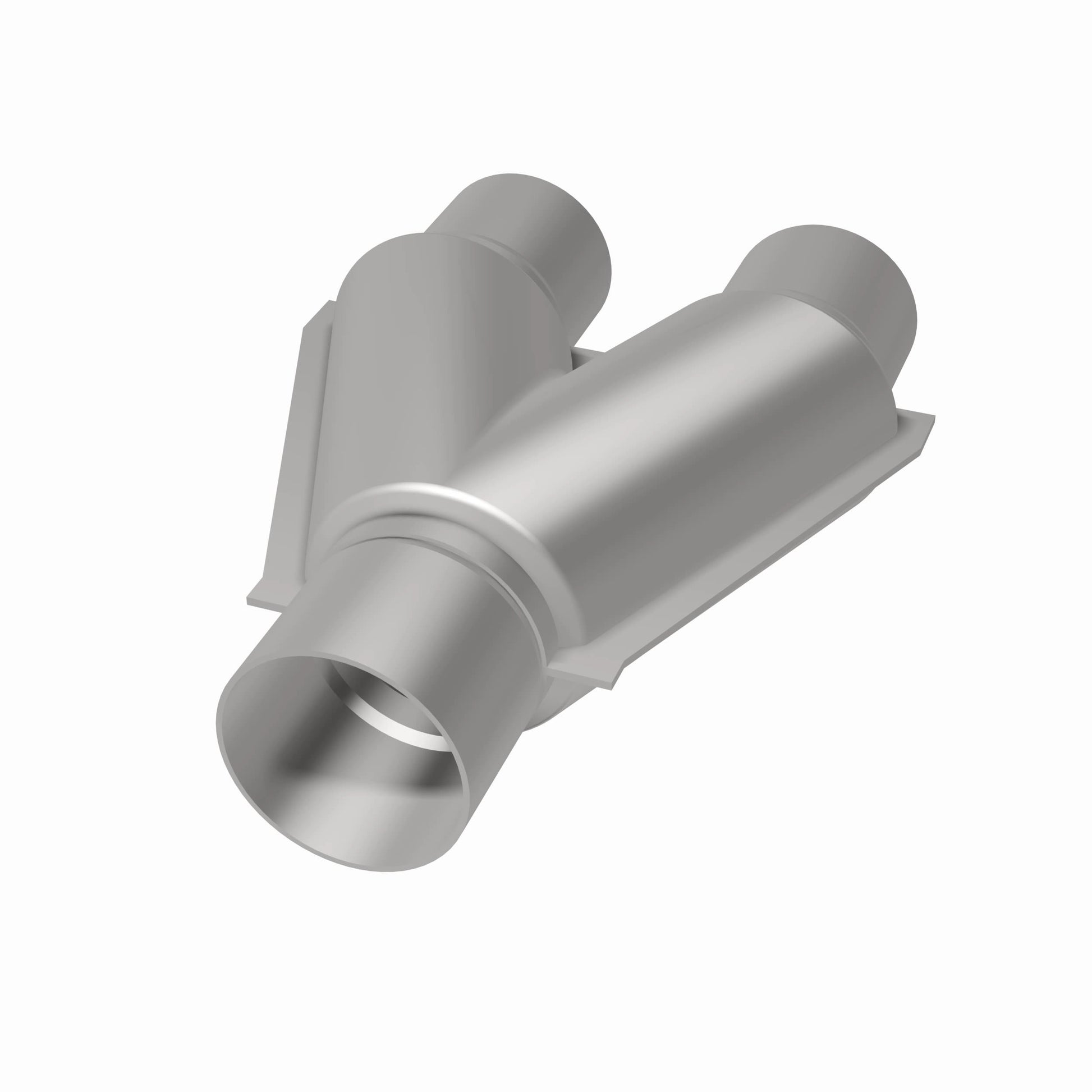 Magnaflow Exhaust Y-Pipe - 2.50/2.25 by MagnaFlow Exhaust Products