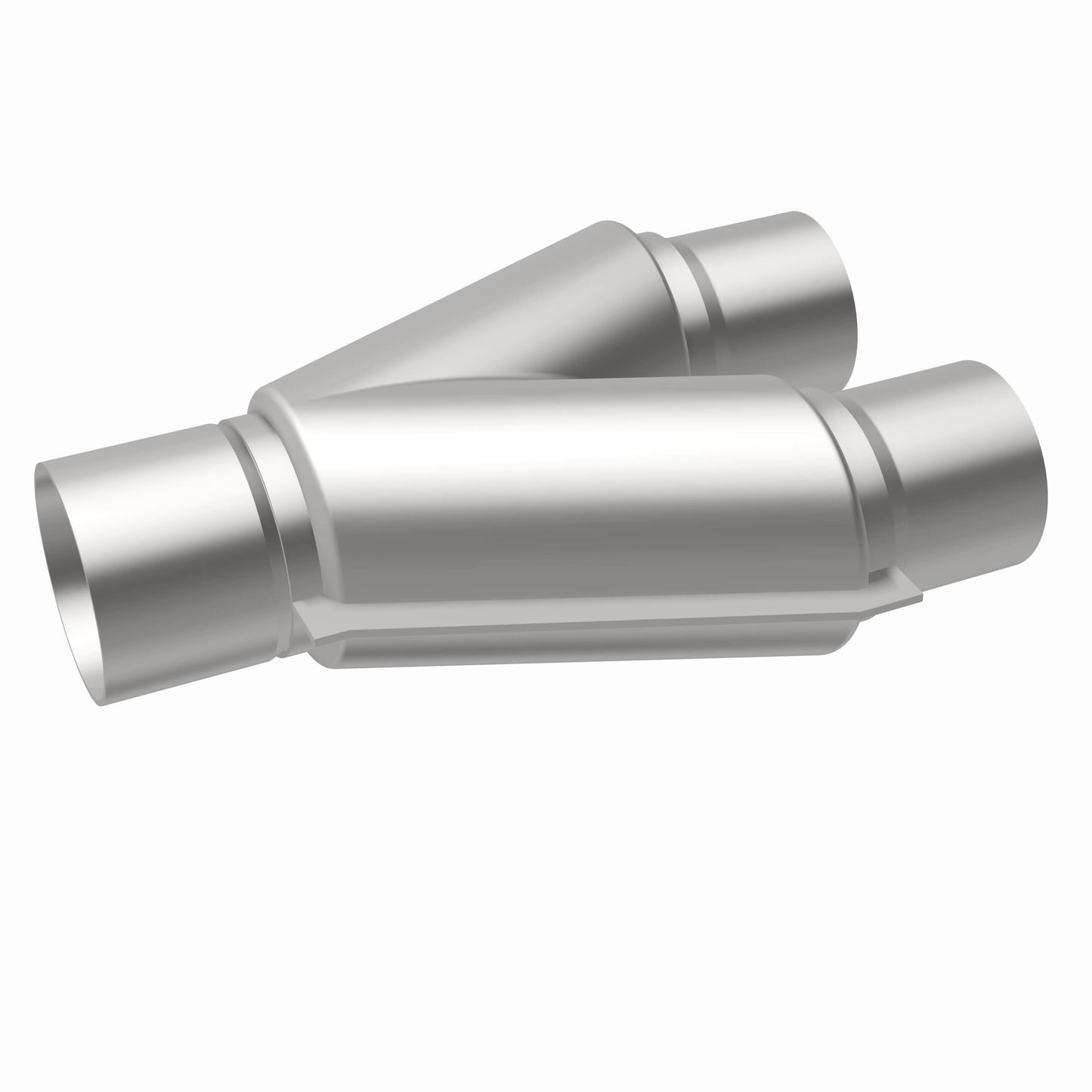 Magnaflow Exhaust Y-Pipe - 2.50/2.25 by MagnaFlow Exhaust Products