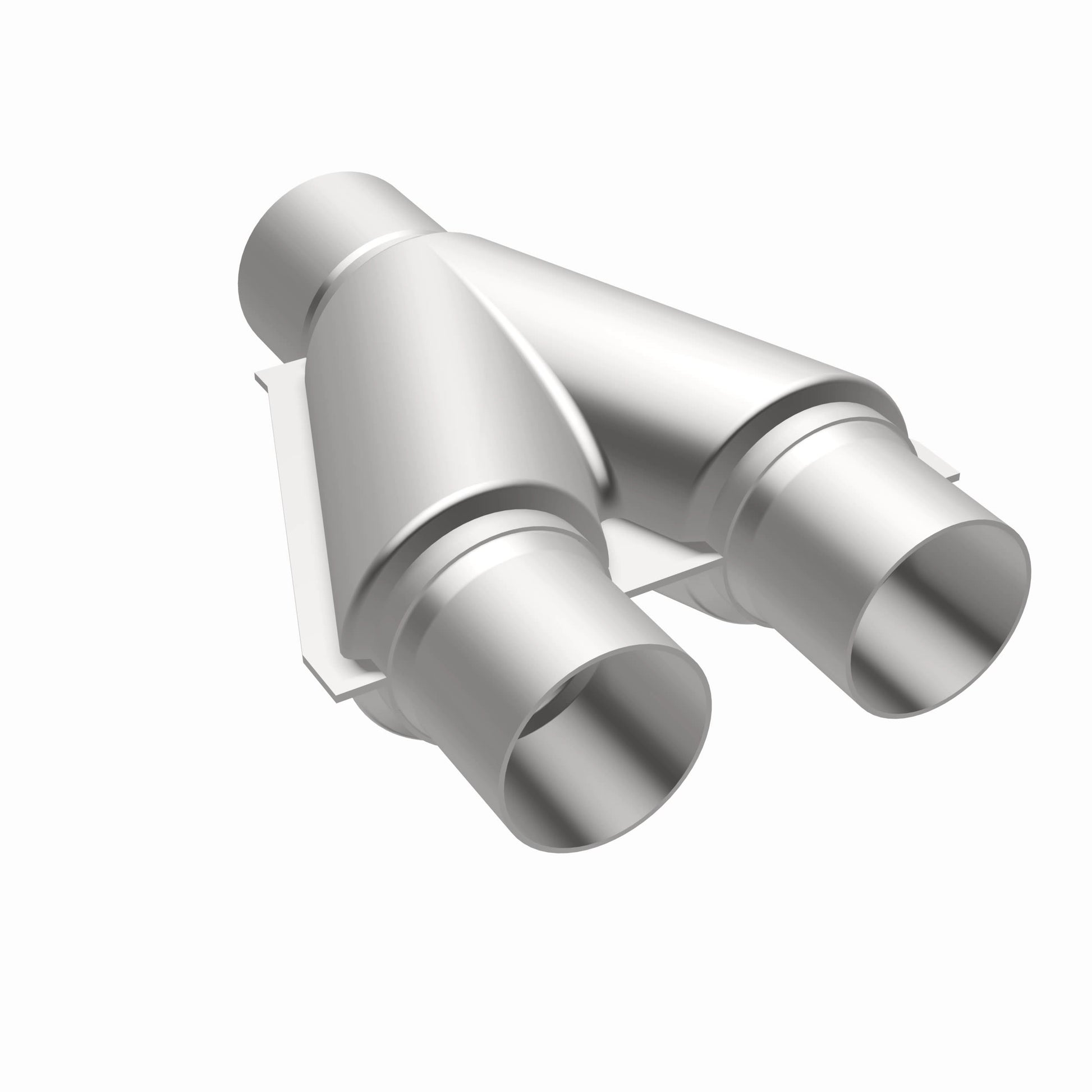 Magnaflow Exhaust Y-Pipe - 2.50/2.25 by MagnaFlow Exhaust Products