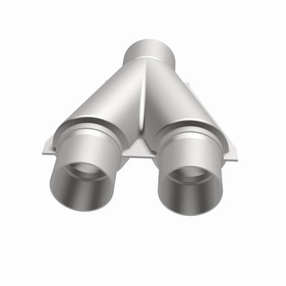 Magnaflow Exhaust Y-Pipe - 2.50/2.25 by MagnaFlow Exhaust Products