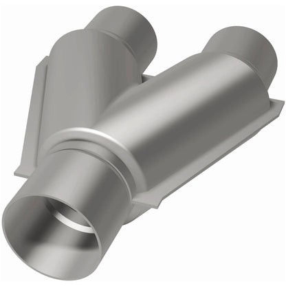 Magnaflow Exhaust Y-Pipe - 2.50/2.25 by MagnaFlow Exhaust Products
