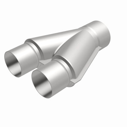 Magnaflow Exhaust Y-Pipe - 3.00/2.50 by MagnaFlow Exhaust Products