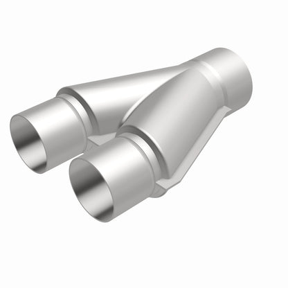 Magnaflow Exhaust Y-Pipe - 3.00/2.50 by MagnaFlow Exhaust Products