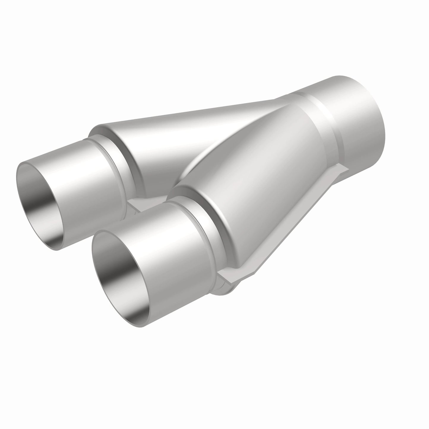 Magnaflow Exhaust Y-Pipe - 3.00/2.50 by MagnaFlow Exhaust Products