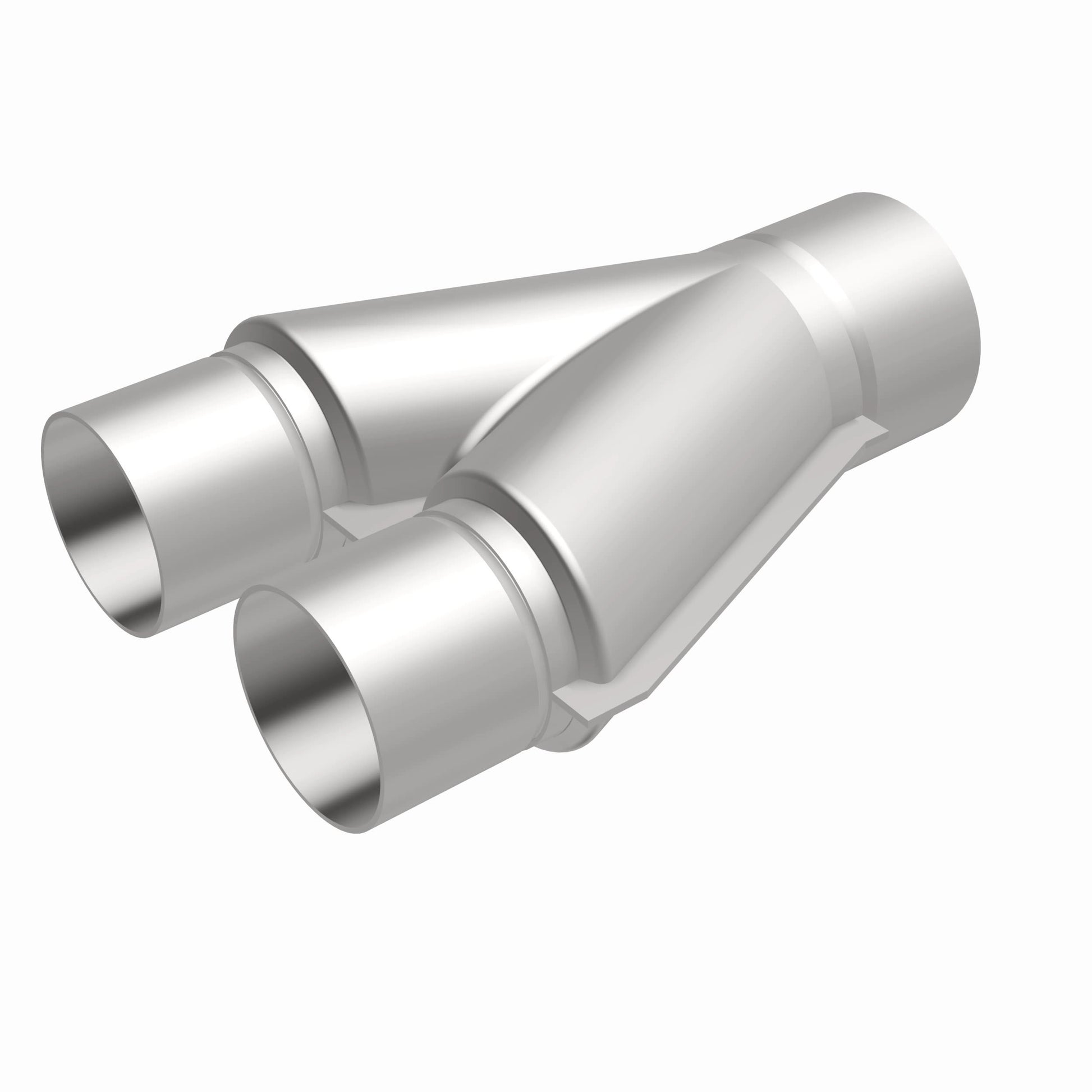 Magnaflow Exhaust Y-Pipe - 3.00/2.50 by MagnaFlow Exhaust Products