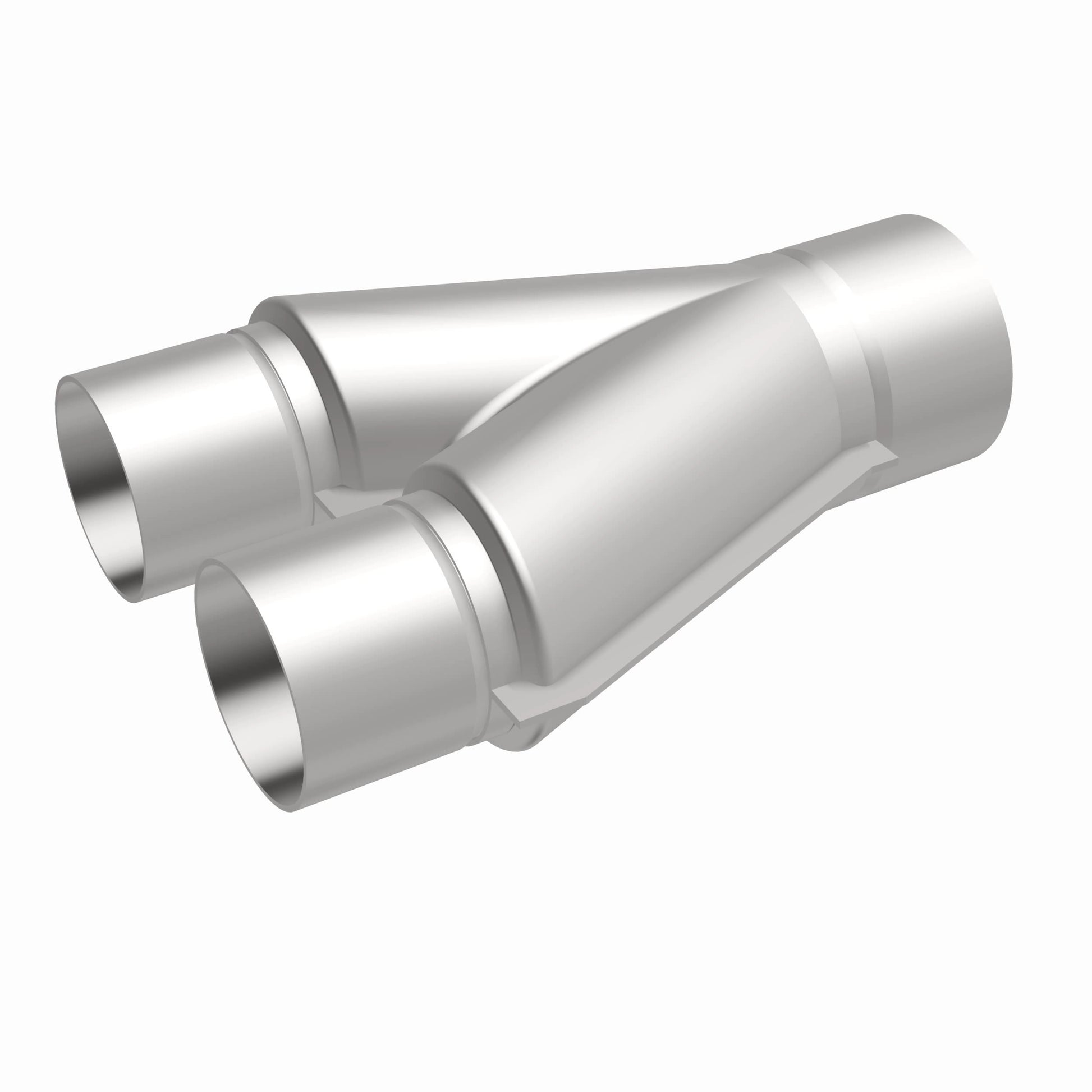 Magnaflow Exhaust Y-Pipe - 3.00/2.50 by MagnaFlow Exhaust Products