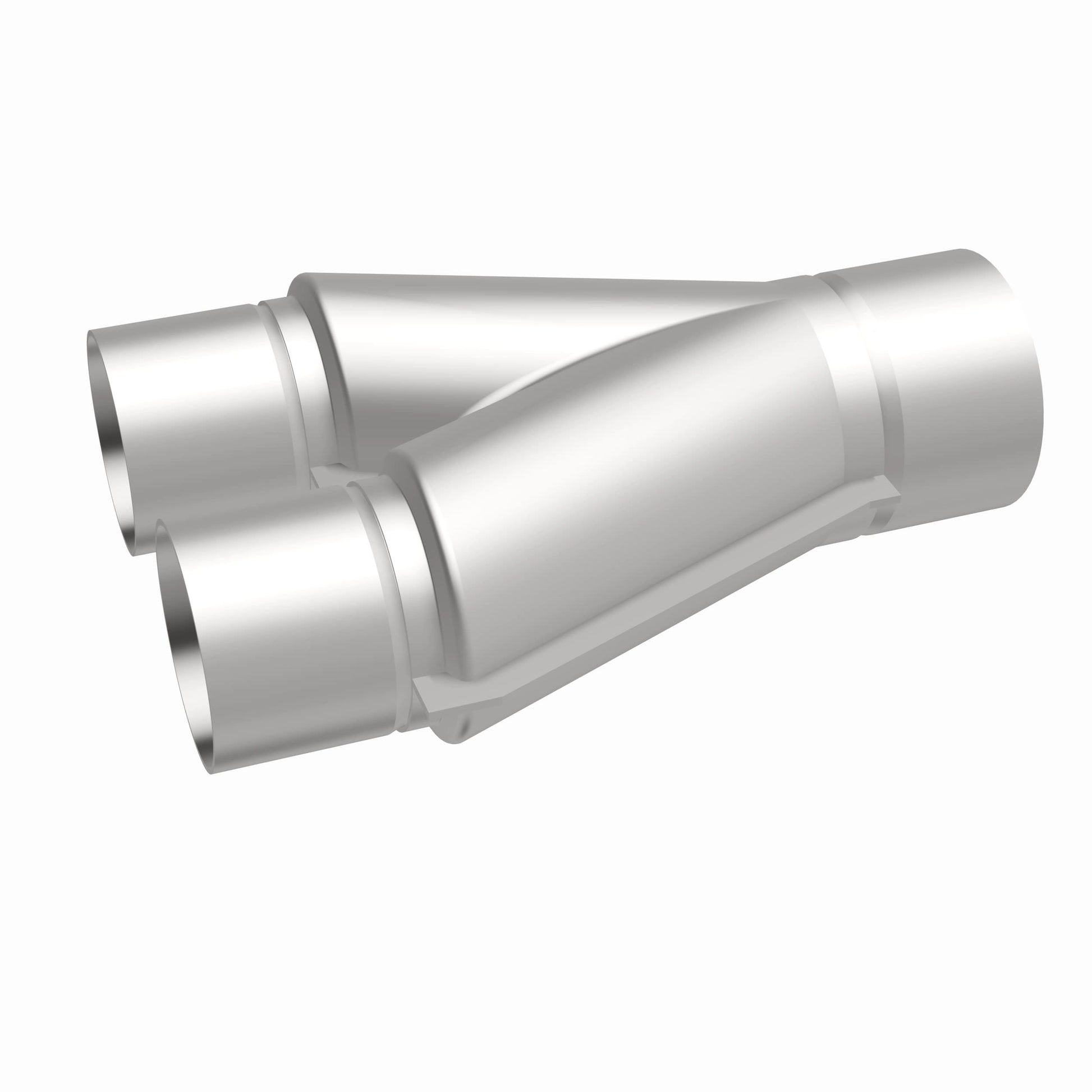 Magnaflow Exhaust Y-Pipe - 3.00/2.50 by MagnaFlow Exhaust Products
