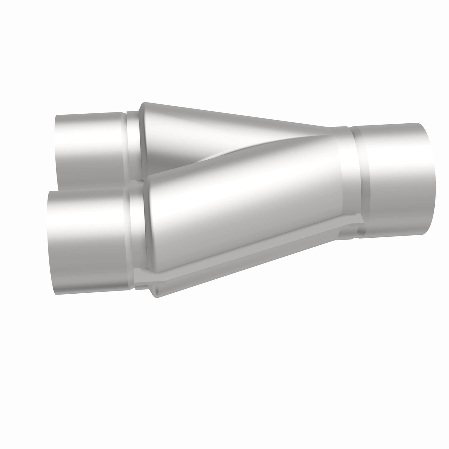 Magnaflow Exhaust Y-Pipe - 3.00/2.50 by MagnaFlow Exhaust Products