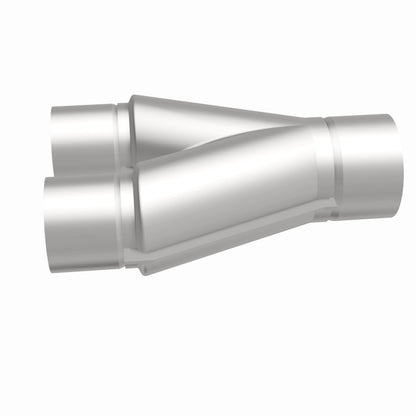 Magnaflow Exhaust Y-Pipe - 3.00/2.50 by MagnaFlow Exhaust Products