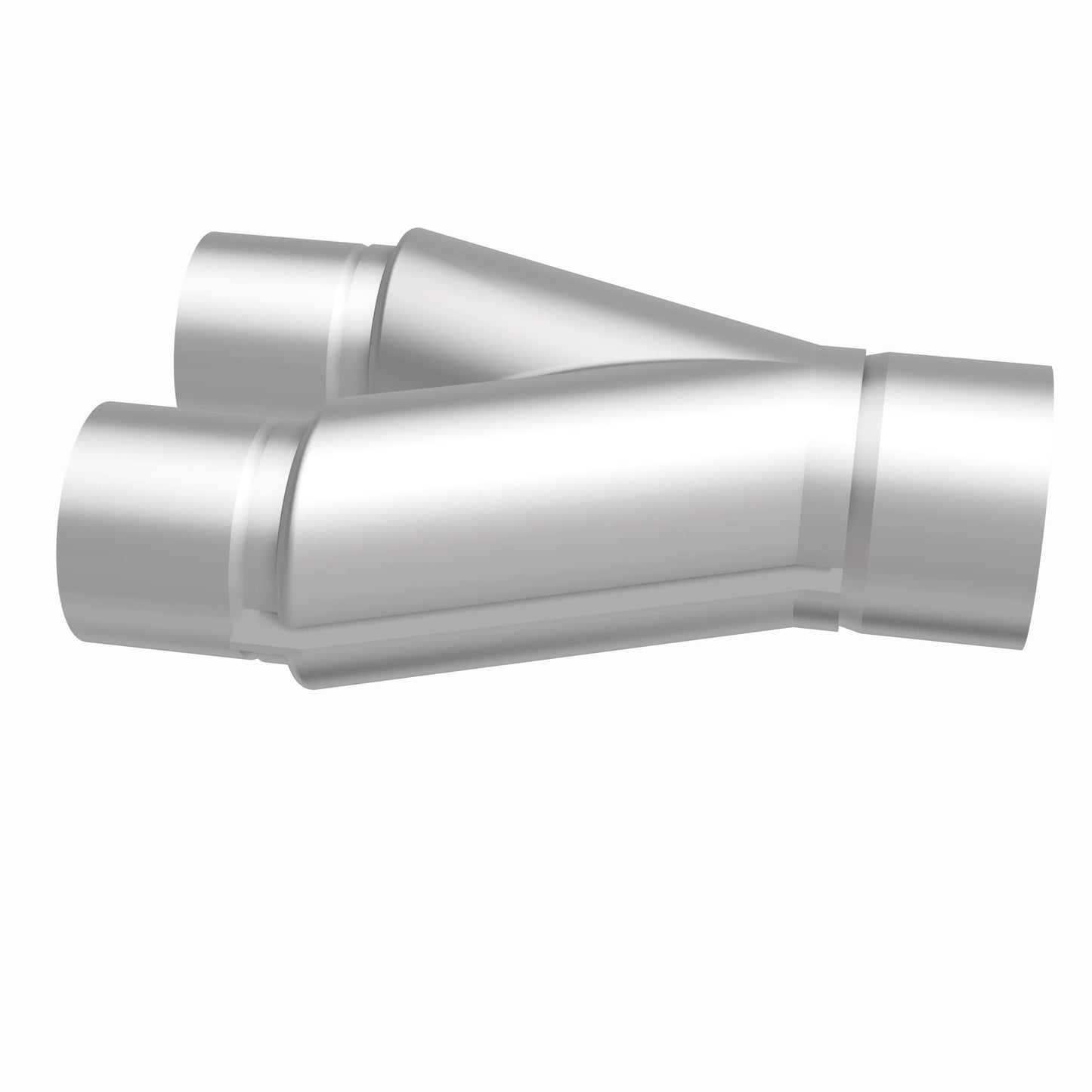 Magnaflow Exhaust Y-Pipe - 3.00/2.50 by MagnaFlow Exhaust Products