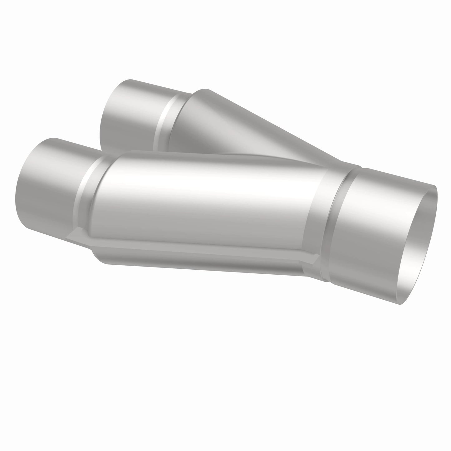 Magnaflow Exhaust Y-Pipe - 3.00/2.50 by MagnaFlow Exhaust Products