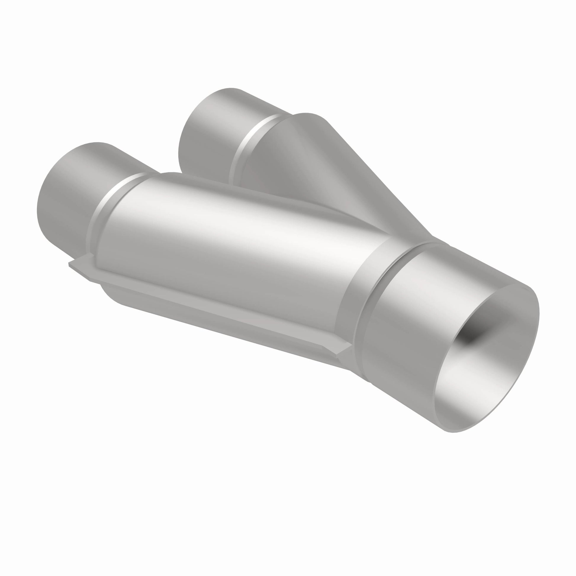 Magnaflow Exhaust Y-Pipe - 3.00/2.50 by MagnaFlow Exhaust Products