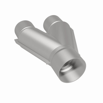 Magnaflow Exhaust Y-Pipe - 3.00/2.50 by MagnaFlow Exhaust Products