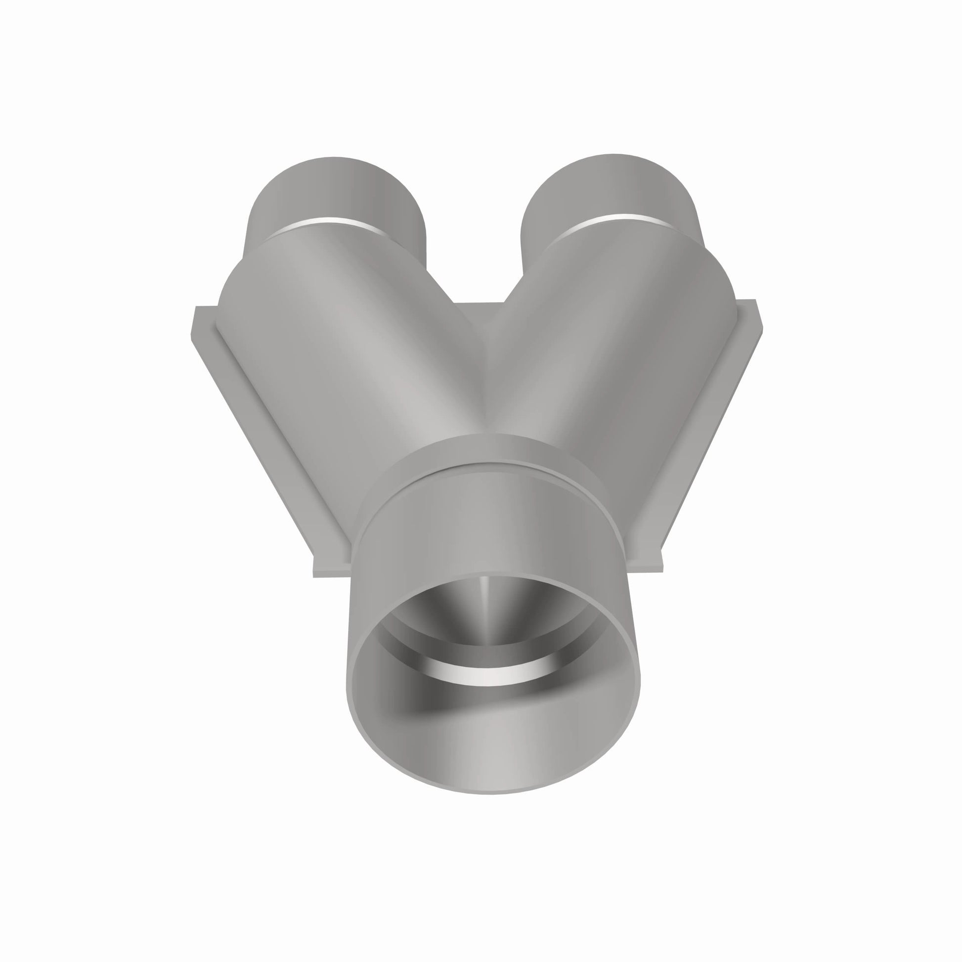 Magnaflow Exhaust Y-Pipe - 3.00/2.50 by MagnaFlow Exhaust Products