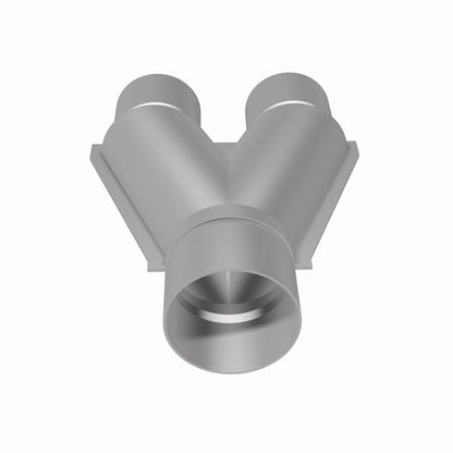 Magnaflow Exhaust Y-Pipe - 3.00/2.50 by MagnaFlow Exhaust Products