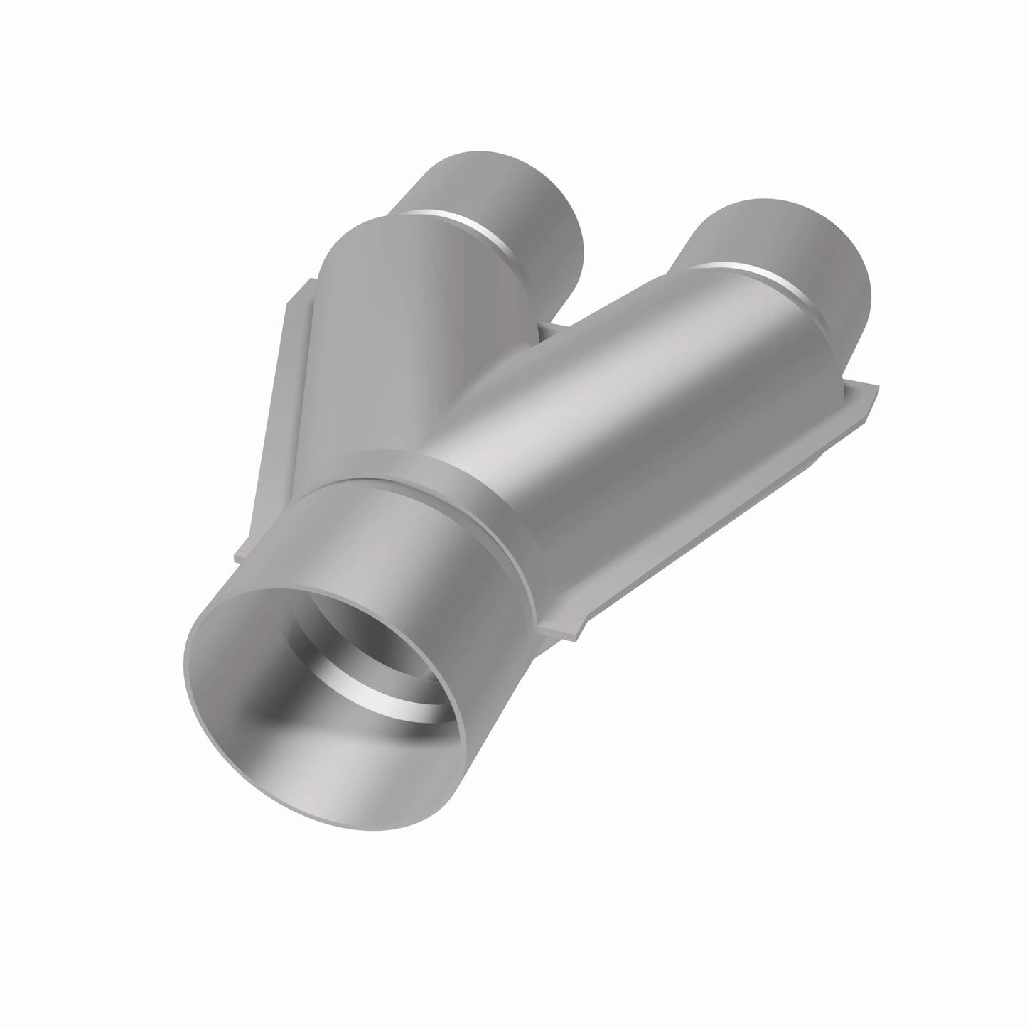 Magnaflow Exhaust Y-Pipe - 3.00/2.50 by MagnaFlow Exhaust Products