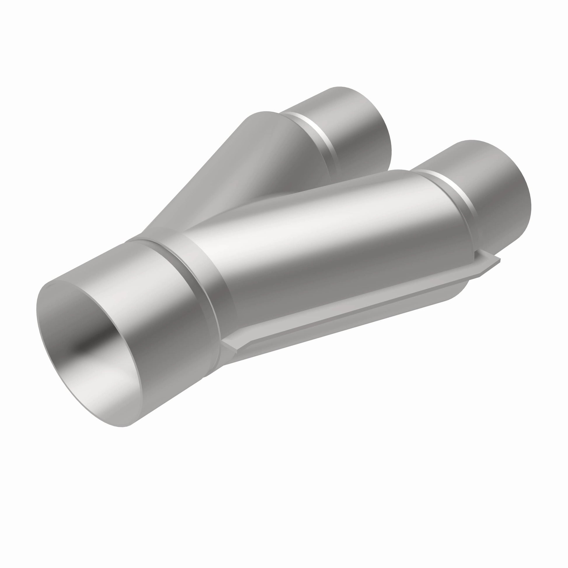Magnaflow Exhaust Y-Pipe - 3.00/2.50 by MagnaFlow Exhaust Products