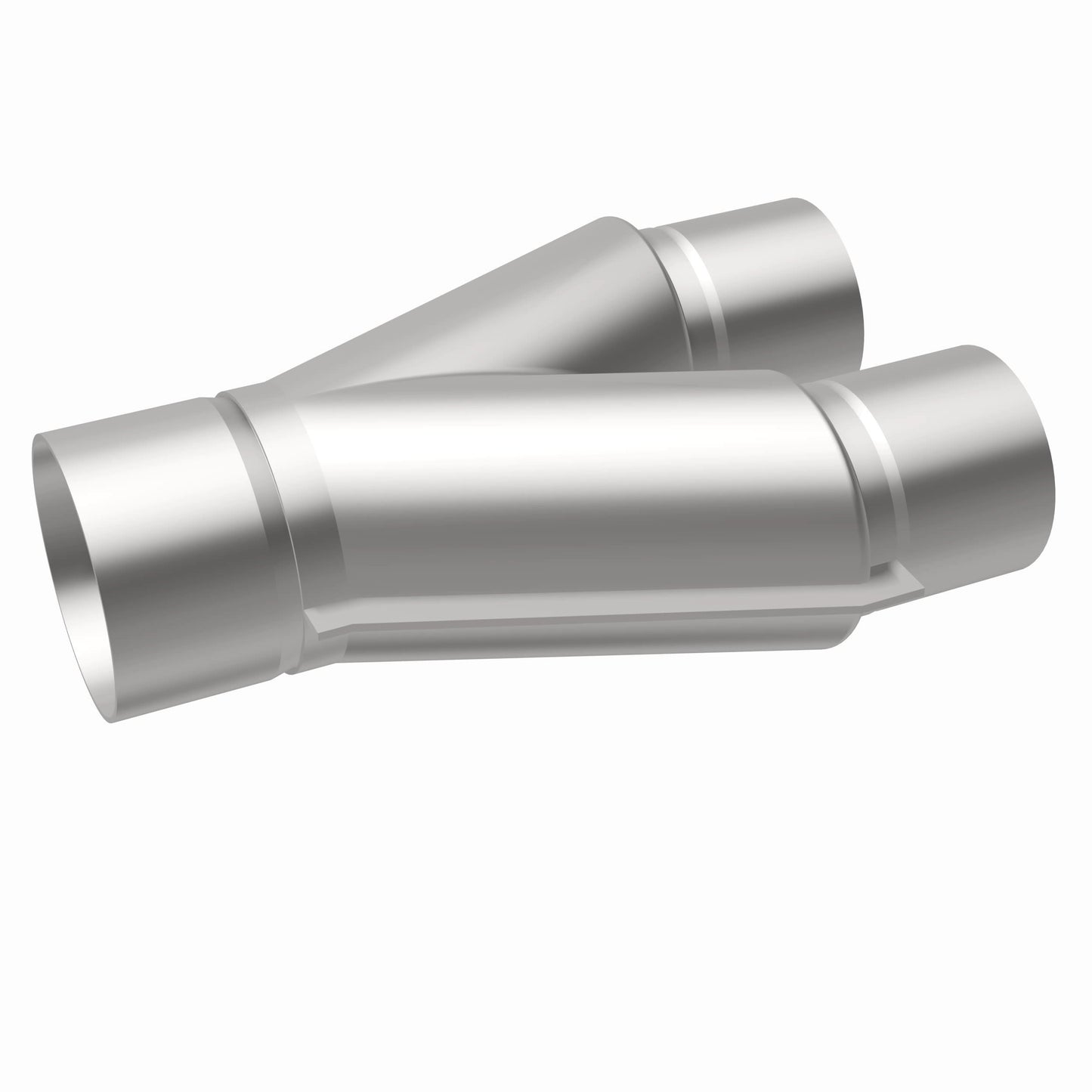 Magnaflow Exhaust Y-Pipe - 3.00/2.50 by MagnaFlow Exhaust Products