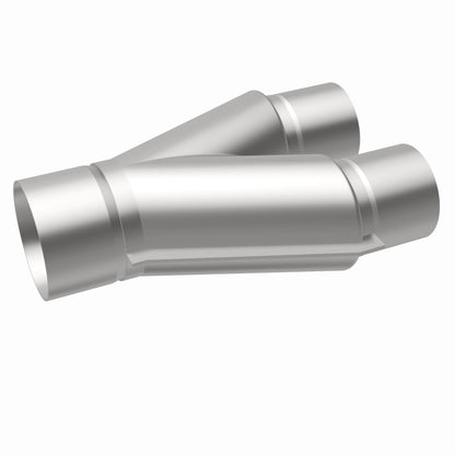 Magnaflow Exhaust Y-Pipe - 3.00/2.50 by MagnaFlow Exhaust Products