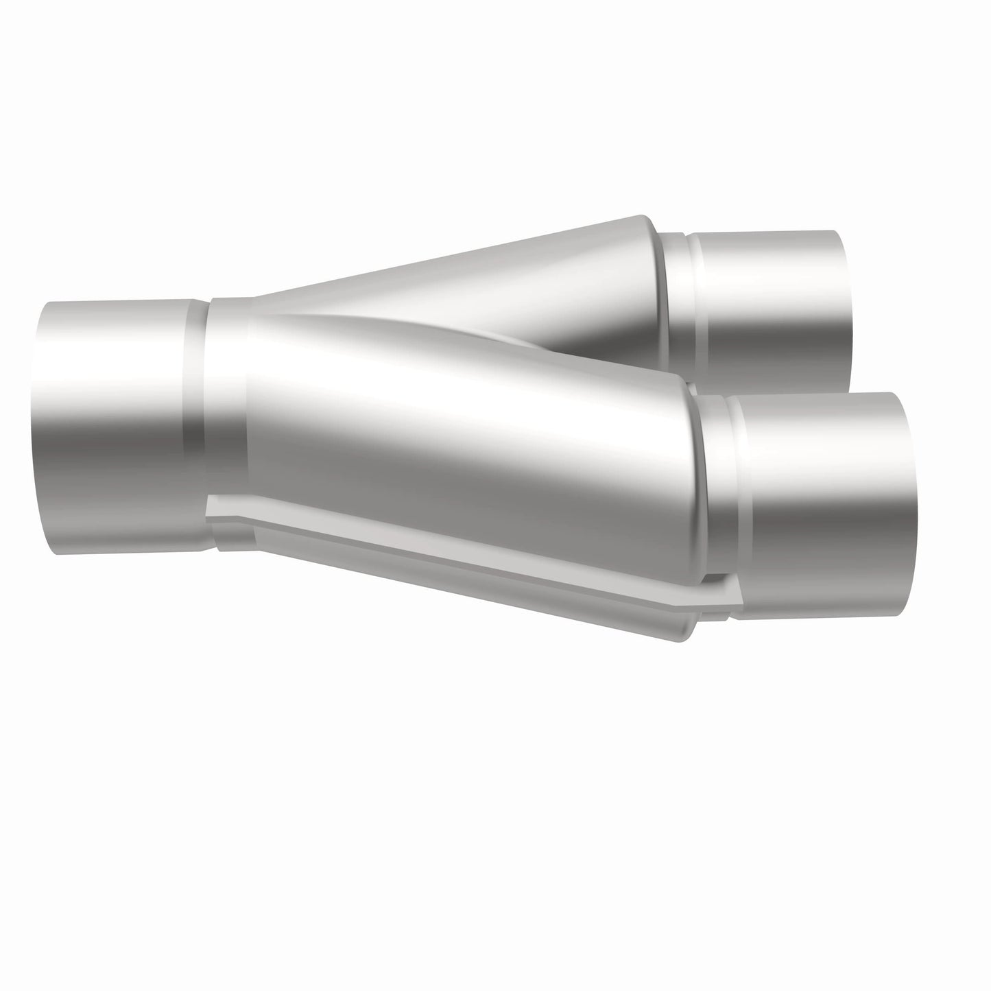 Magnaflow Exhaust Y-Pipe - 3.00/2.50 by MagnaFlow Exhaust Products