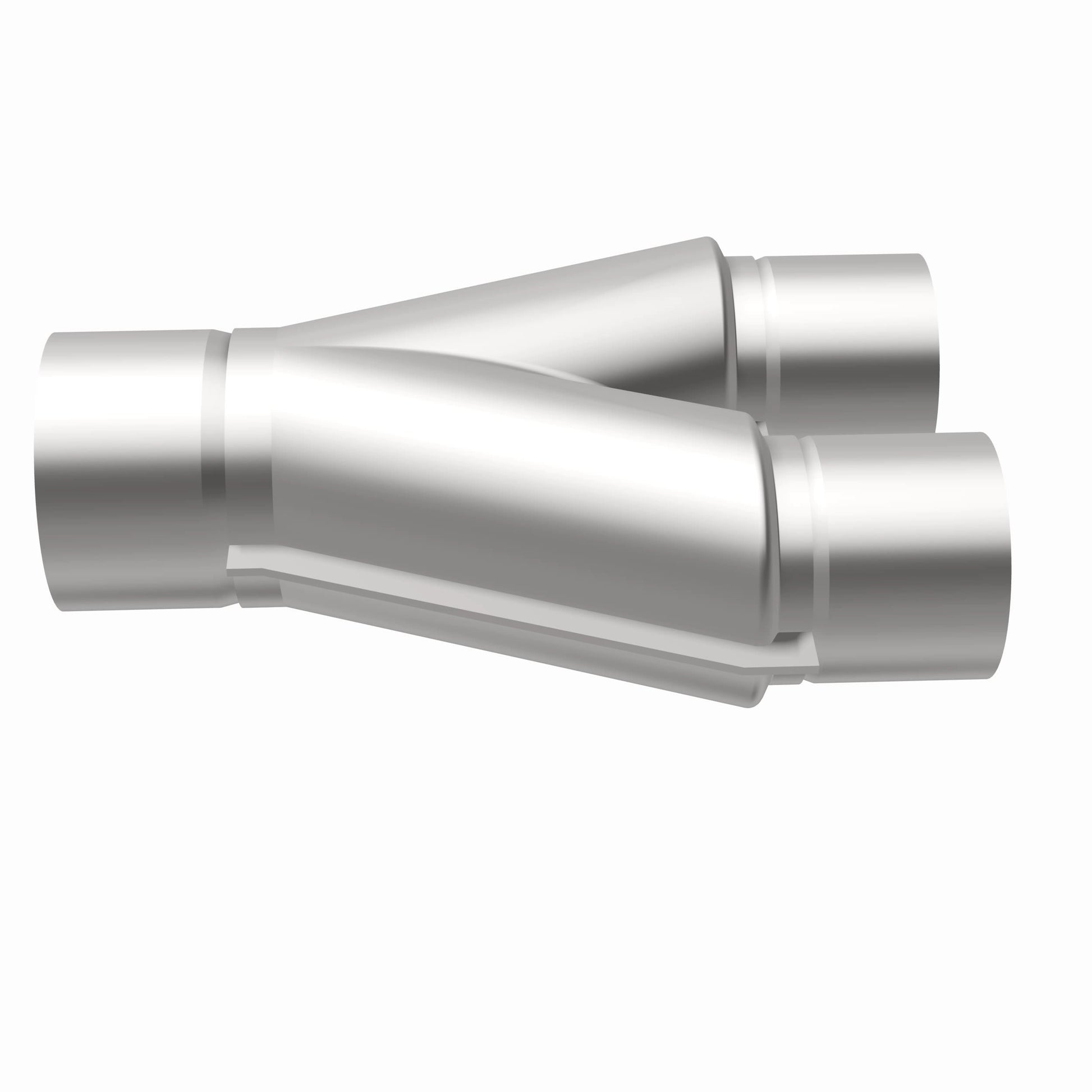 Magnaflow Exhaust Y-Pipe - 3.00/2.50 by MagnaFlow Exhaust Products